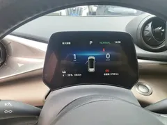 2025 BYD Dolphin 420km Freedom — фото 12
