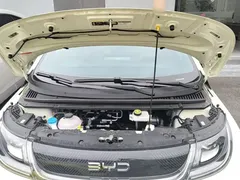 2025 BYD Dolphin 420km Freedom — фото 20