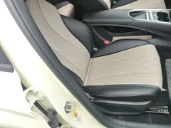 2025 BYD Dolphin 420km Freedom — фото 25