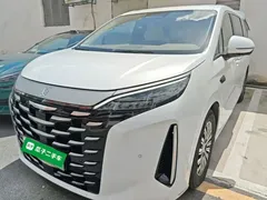 2025 BYD Xia DM-i PHEV 1.5T 180km Excellence, белый — фото 1