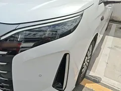 2025 BYD Xia DM-i PHEV 1.5T 180km Excellence, белый — фото 24