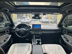2022 Honda Civic 240TURBO CVT, белый — фото 5