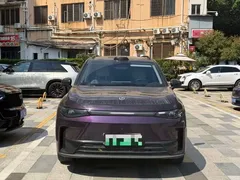 2024 Leapmotor C16 EREV 200 LiDAR — фото 2