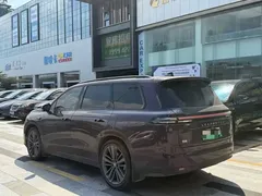 2024 Leapmotor C16 EREV 200 LiDAR — фото 4
