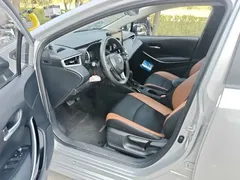 2021 Toyota Corolla Hybrid 1.8L E-CVT Elite — фото 4