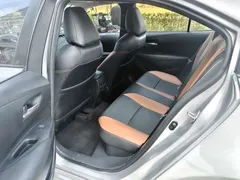 2021 Toyota Corolla Hybrid 1.8L E-CVT Elite — фото 5