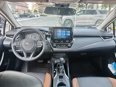 2021 Toyota Corolla Hybrid 1.8L E-CVT Elite — фото 7