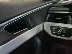 2020 Audi A4L 40 TFSI Luxury Dynamic, белый — фото 24