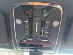 2021 Jetour X70 PLUS 1.5T DCT 7-seat, чёрный — фото 14