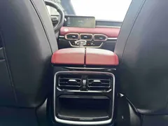 2021 Jetour X70 PLUS 1.5T DCT 7-seat, чёрный — фото 18