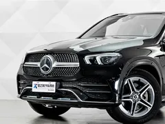 2023 Mercedes-Benz GLE 450 4MATIC Fashion, чёрный — фото 3