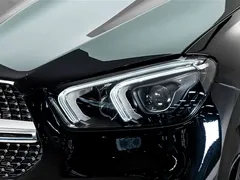 2023 Mercedes-Benz GLE 450 4MATIC Fashion, чёрный — фото 4