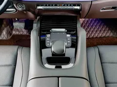 2023 Mercedes-Benz GLE 450 4MATIC Fashion, чёрный — фото 14
