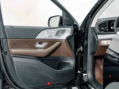 2023 Mercedes-Benz GLE 450 4MATIC Fashion, чёрный — фото 16