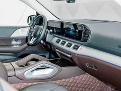 2023 Mercedes-Benz GLE 450 4MATIC Fashion, чёрный — фото 18