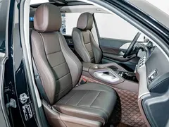 2023 Mercedes-Benz GLE 450 4MATIC Fashion, чёрный — фото 19