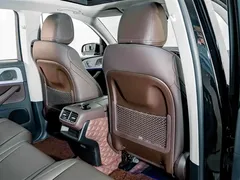 2023 Mercedes-Benz GLE 450 4MATIC Fashion, чёрный — фото 20