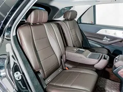 2023 Mercedes-Benz GLE 450 4MATIC Fashion, чёрный — фото 22