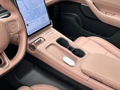 2023 Nio ES6 75kWh, белый — фото 10