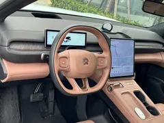 2023 Nio ES6 75kWh, белый — фото 11