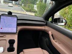 2023 Nio ES6 75kWh, белый — фото 17