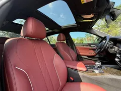 2022 BMW 5 Series 530Li M Sport Package, белый — фото 14