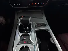 2021 Jetour X70 PLUS 1.5T DCT Shan PRO 5, белый — фото 9