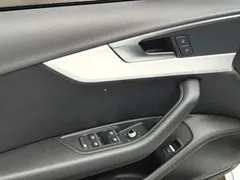 2020 Audi A4L 40 TFSI Luxury Dynamic, белый — фото 13