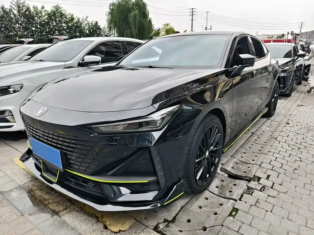 2023 Changan UNI-V 1.5T Sport