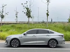 2022 Chery Arrizo 8 1.6T DCT — фото 3