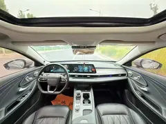 2022 Chery Arrizo 8 1.6T DCT — фото 6