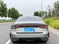 2022 Chery Arrizo 8 1.6T DCT — фото 8