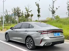 2022 Chery Arrizo 8 1.6T DCT — фото 9