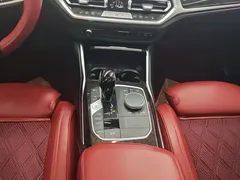 2022 BMW 3 Series 325Li M Sport, белый — фото 16
