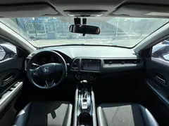 2020 Honda Vezel 1.5L CVT Pioneer, белый — фото 5