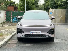 2025 Xpeng G6 625 Long Range Max Tech EV — фото 2