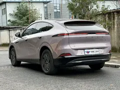 2025 Xpeng G6 625 Long Range Max Tech EV — фото 4