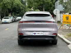 2025 Xpeng G6 625 Long Range Max Tech EV — фото 5