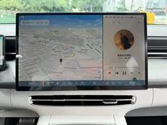 2025 Xpeng G6 625 Long Range Max Tech EV — фото 9