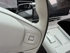 2025 Xpeng G6 625 Long Range Max Tech EV — фото 10