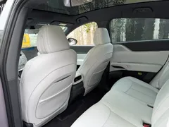 2025 Xpeng G6 625 Long Range Max Tech EV — фото 11