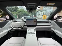 2025 Xpeng G6 625 Long Range Max Tech EV — фото 13