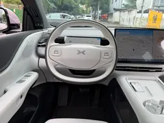 2025 Xpeng G6 625 Long Range Max Tech EV — фото 14