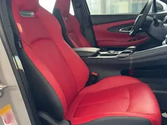 2020 Changan UNI-T 1.5T Flagship — фото 3