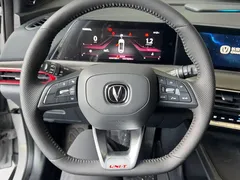 2020 Changan UNI-T 1.5T Flagship — фото 4