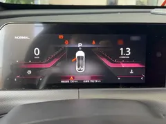 2020 Changan UNI-T 1.5T Flagship — фото 5