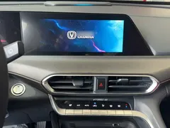 2020 Changan UNI-T 1.5T Flagship — фото 7