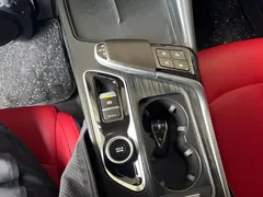 2020 Changan UNI-T 1.5T Flagship — фото 10
