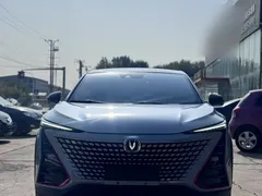 2020 Changan UNI-T 1.5T Flagship — фото 11