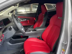 2020 Changan UNI-T 1.5T Flagship — фото 12